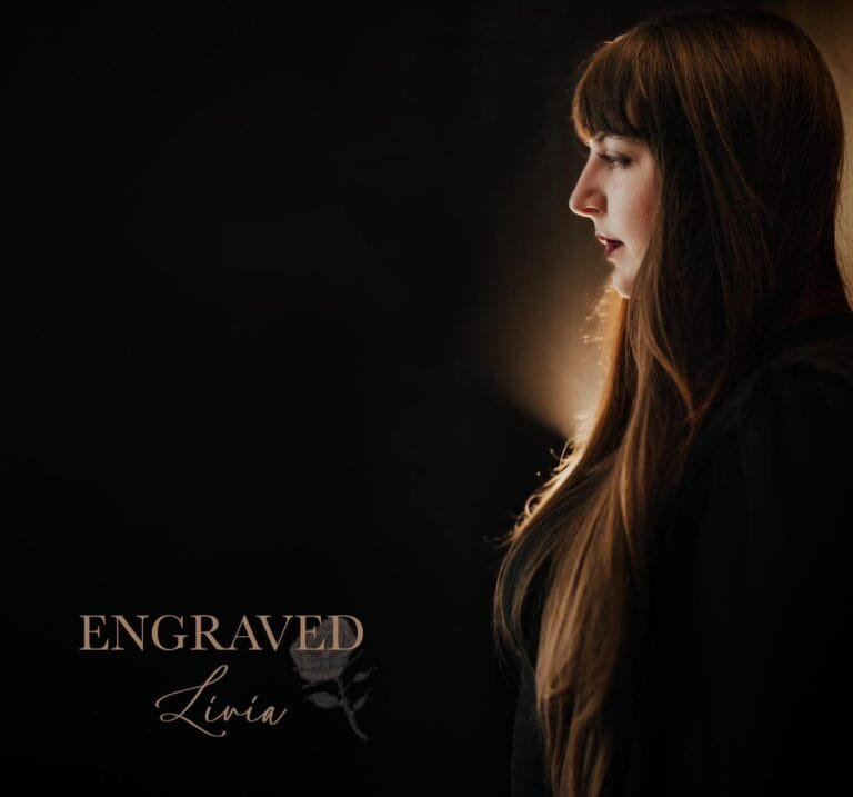 Engraved