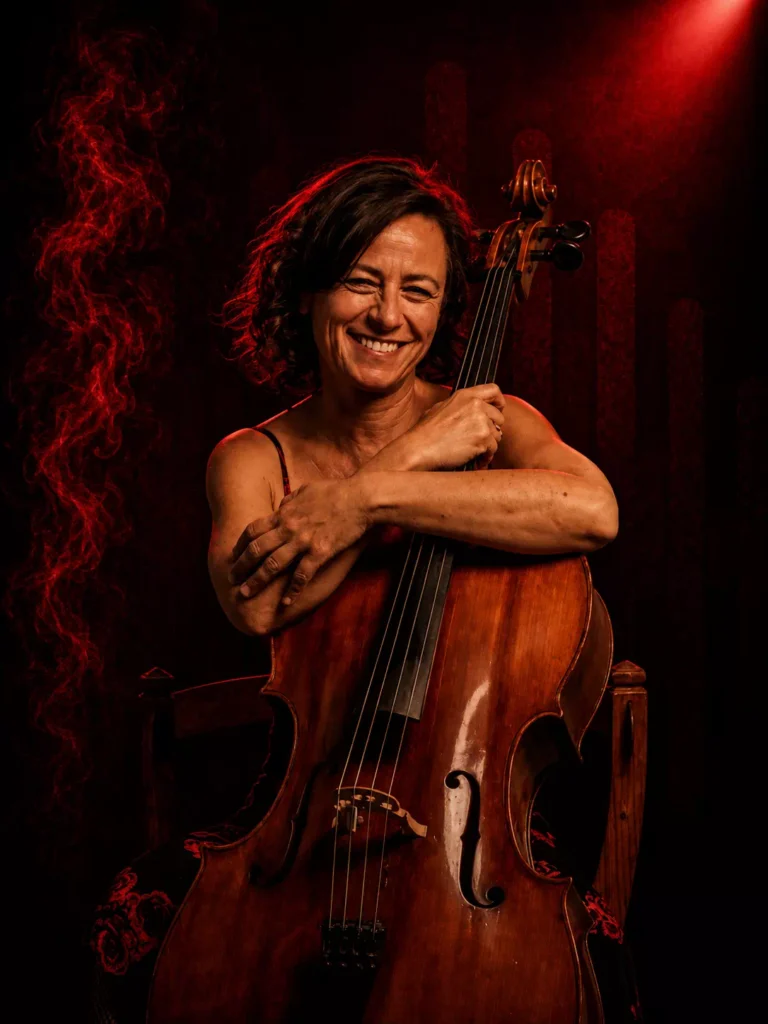 Anne-Lise Herrera