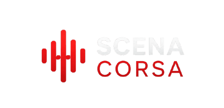 Scena Corsa