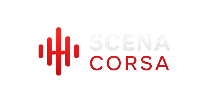 Scena Corsa