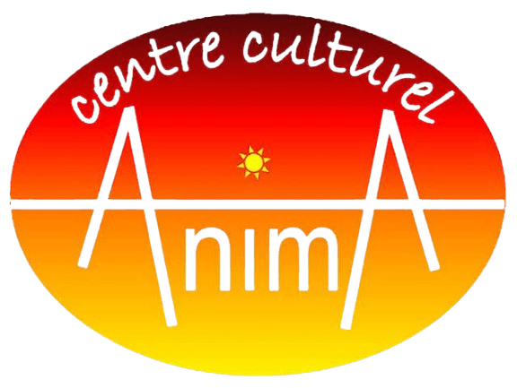 Logo du Centre culturel Anima