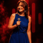 Joëlle Anne