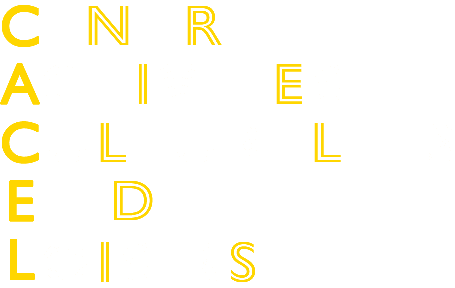 Logo du CACEL