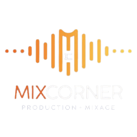 Logo Mix Corner