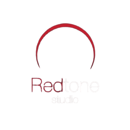Logo Redtone Studio