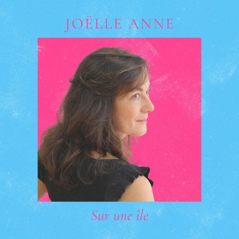 Sur une Île