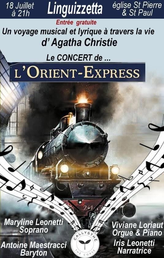 L’Orient-Express