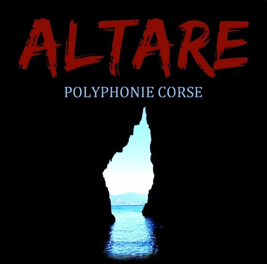 Altare
