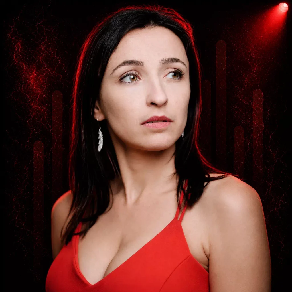 Amélie Tatti
