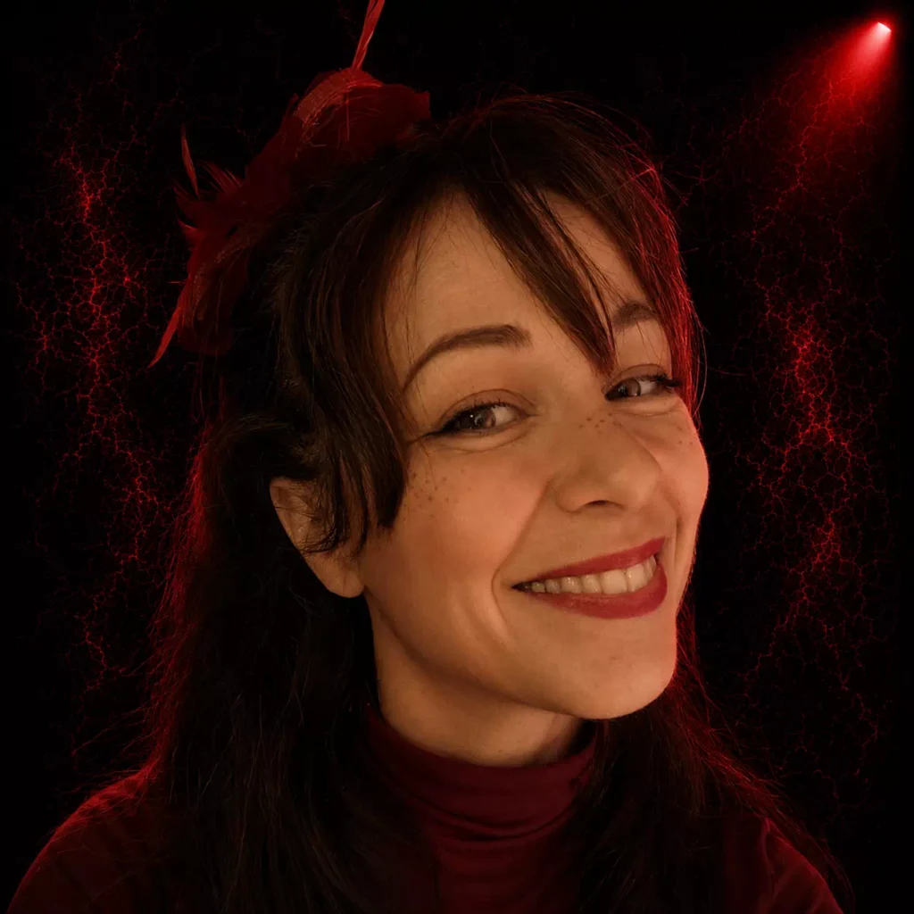 Anaïs Gaggeri