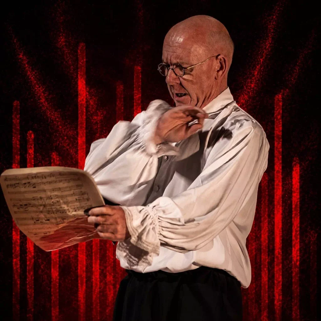 Antoine Maestracci