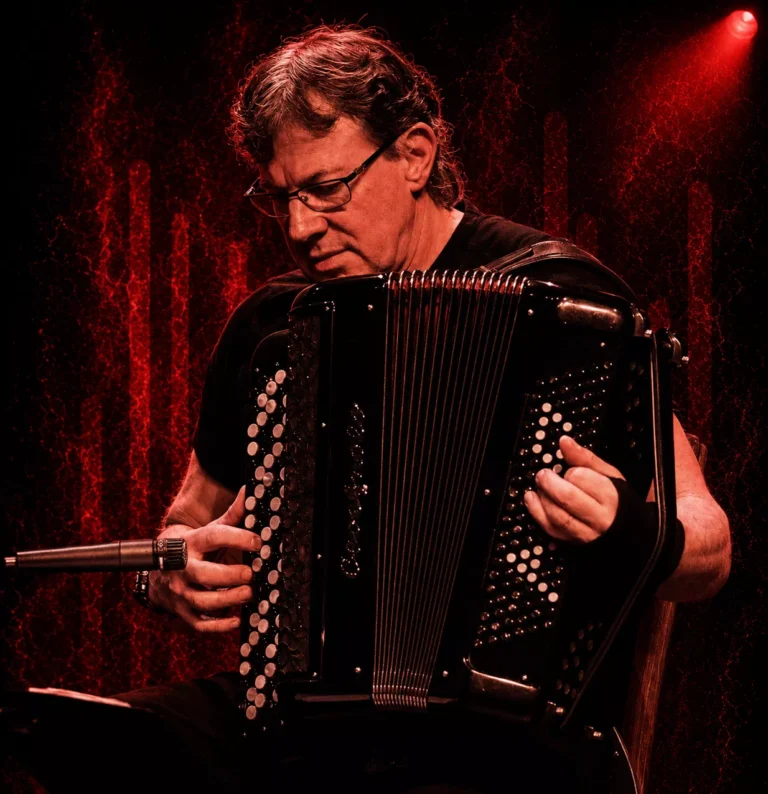 Armand Paoli
