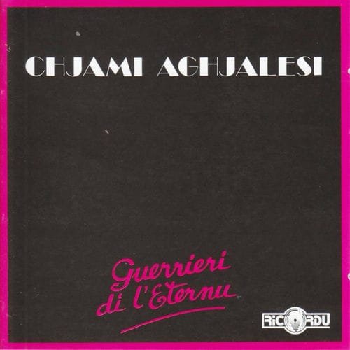 Guerrieri di l'eternu