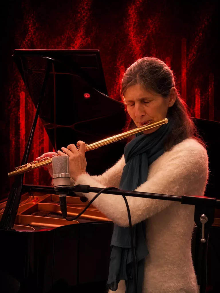 Christine Vignoud