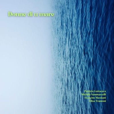 Donne di u mare