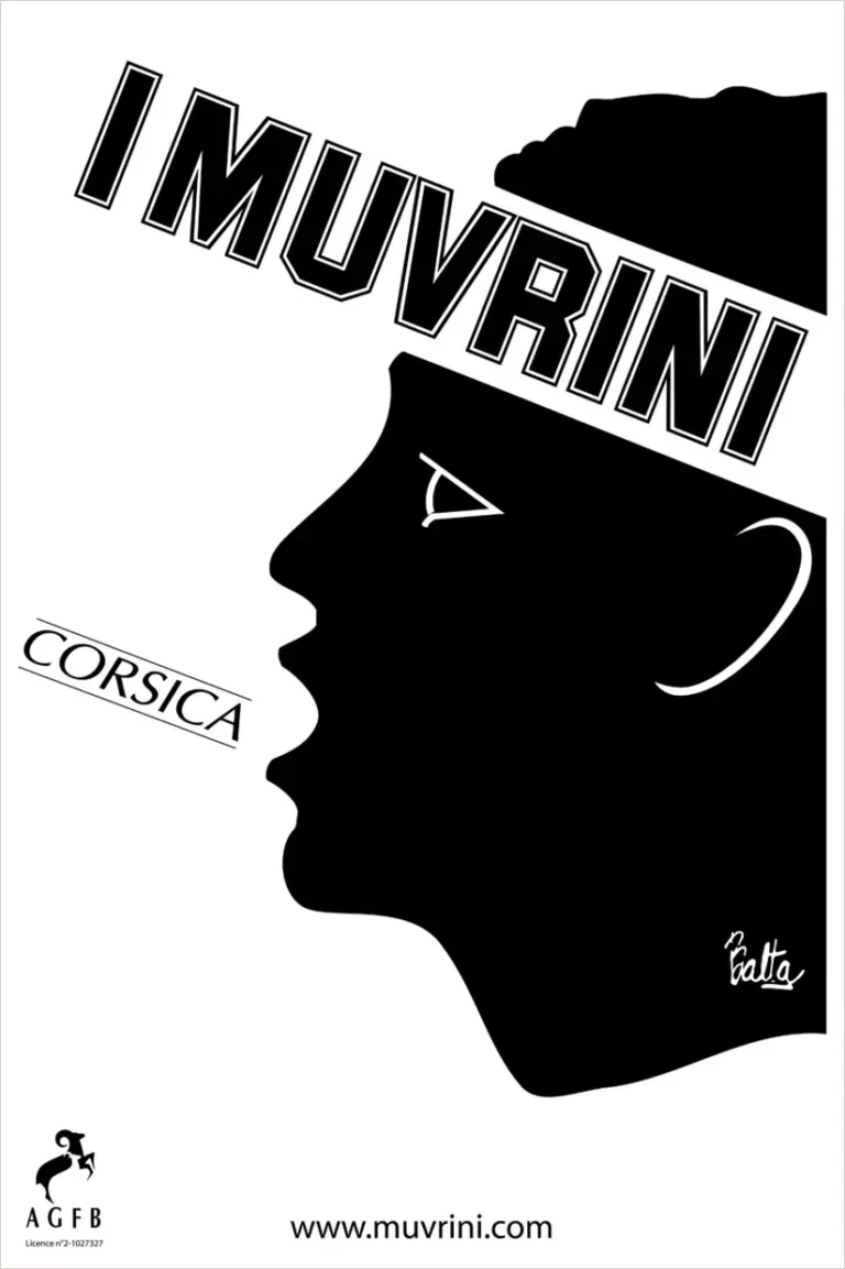 I Muvrini en Concert
