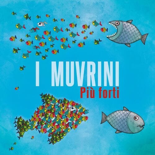 Più forti