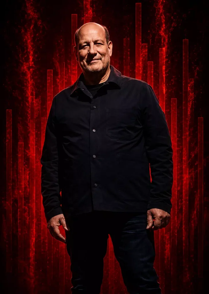 Jean-Philippe Guissani