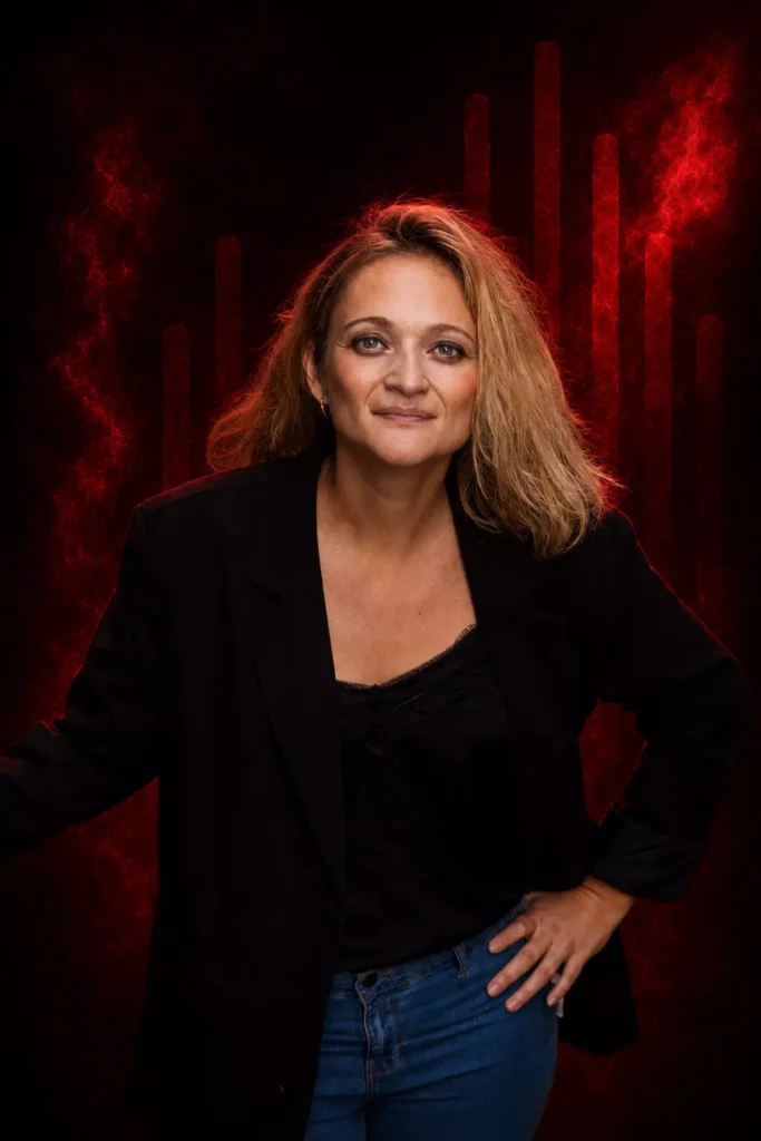 Julia Knecht