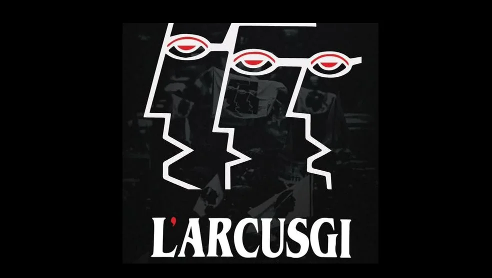 L&rsquo;Arcusgi