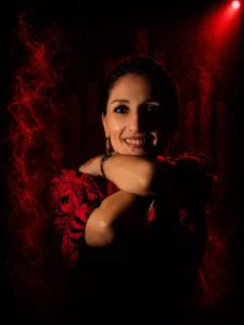 Maryline Leonetti