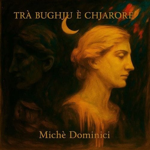 Trà bughju è chjarore