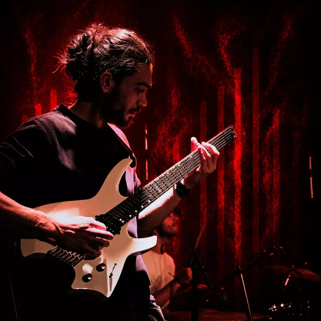 Mickaël Serra
