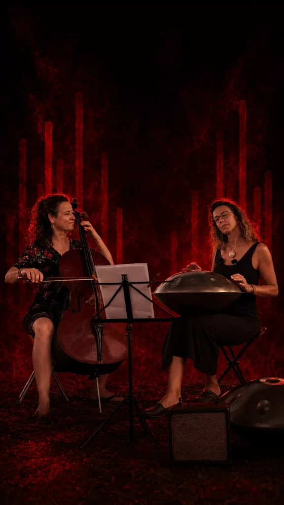 Duo Vibrazione