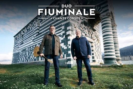 Fiuminale : une parenthèse suspendue dans l’église de Muratu