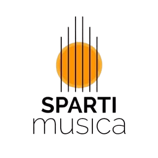 Logo Spartimusica