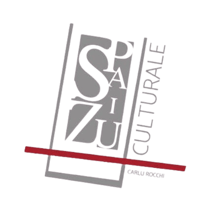 Logo du Spaziu Culturale Carlu Rocchi