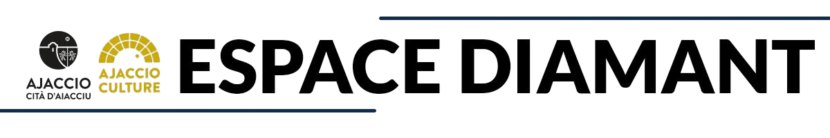 Logo de l’Espace Diamant d’Ajaccio