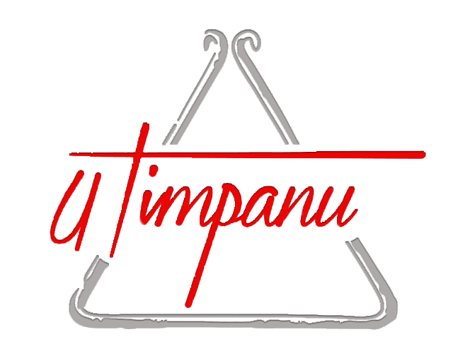Logo U Timpanu