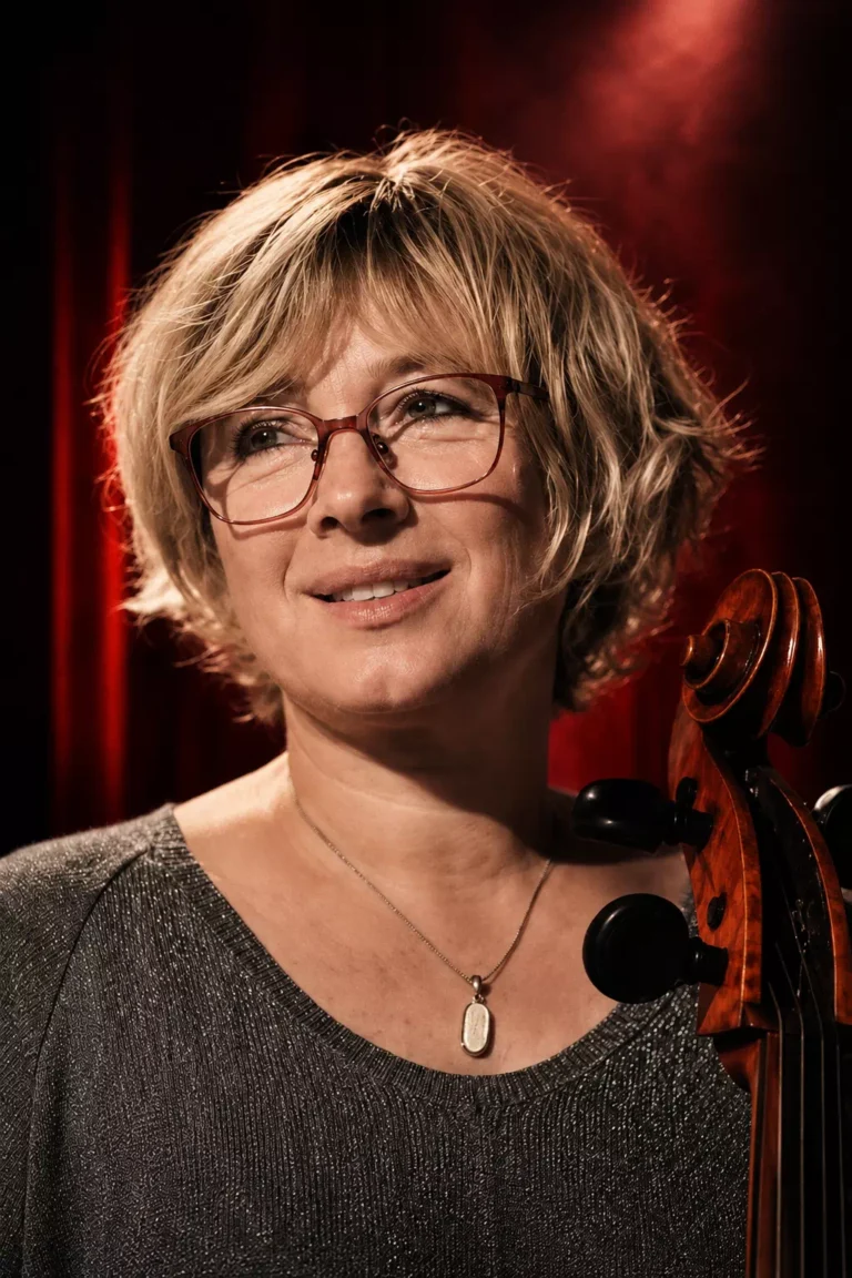 Anne Gambini