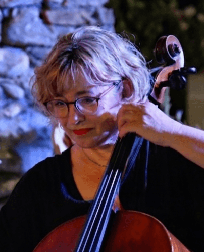 Anne Gambini